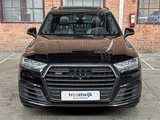 Miniaturansicht von Audi SQ7 4.0 TDI V8 Quattro Pro Line + S-Line 435PS 2017, N-637-NJ