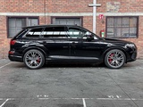 Miniaturansicht von Audi SQ7 4.0 TDI V8 Quattro Pro Line + S-Line 435PS 2017, N-637-NJ