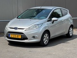 Miniaturansicht von Ford - 2010 - Fiesta - 1.6 TDCi Ghia - Z-315-BT