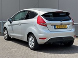 Miniaturansicht von Ford - 2010 - Fiesta - 1.6 TDCi Ghia - Z-315-BT