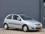 Miniaturansicht von Opel - 2004 - Corsa - 1.0-12V Enjoy - 33-NS-KR - Automatik