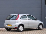 Miniaturansicht von Opel - 2004 - Corsa - 1.0-12V Enjoy - 33-NS-KR - Automatik