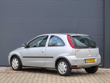 Miniaturansicht von Opel - 2004 - Corsa - 1.0-12V Enjoy - 33-NS-KR - Automatik