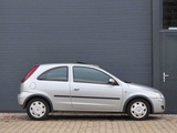 Miniaturansicht von Opel - 2004 - Corsa - 1.0-12V Enjoy - 33-NS-KR - Automatik