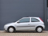 Miniaturansicht von Opel - 2004 - Corsa - 1.0-12V Enjoy - 33-NS-KR - Automatik
