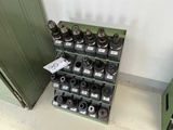 Thumbnail of Lot SK40 Tool Holders