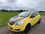 Miniaturansicht von Opel - 2010 - Corsa - 1.4-16V Cosmo - ZV-484-K