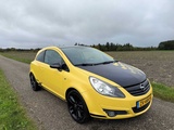 Miniaturansicht von Opel - 2010 - Corsa - 1.4-16V Cosmo - ZV-484-K