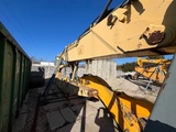 Thumbnail of KOMATSU Excavator BOOM