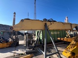Thumbnail of KOMATSU Excavator BOOM