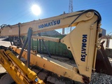 Thumbnail of KOMATSU Excavator BOOM