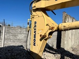 Thumbnail of KOMATSU Excavator BOOM