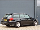 Miniaturansicht von Subaru - 2004 - Legacy Touring Wagon - 2.5i - 66-PJ-VR