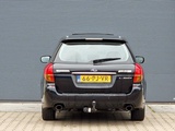 Miniaturansicht von Subaru - 2004 - Legacy Touring Wagon - 2.5i - 66-PJ-VR