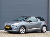 Miniaturansicht von Citroen - 2010 - DS3 - 1.6 So Chic - 76-LKZ-4