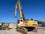 Thumbnail of LIEBHERR - R944 BVHHD - Tracked Excavator
