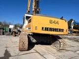 Thumbnail of LIEBHERR - R944 BVHHD - Tracked Excavator