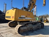 Thumbnail of LIEBHERR - R944 BVHHD - Tracked Excavator