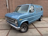 Miniaturansicht von Ford - Econoline - E-Serie 351 - 5.8L V8 Windsor C6 - 1977