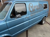 Miniaturansicht von Ford - Econoline - E-Serie 351 - 5.8L V8 Windsor C6 - 1977