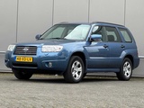Miniaturansicht von Subaru - 2007 - Forester - 2.0 X Edition - 48-XD-LV