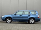 Miniaturansicht von Subaru - 2007 - Forester - 2.0 X Edition - 48-XD-LV