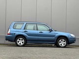 Miniaturansicht von Subaru - 2007 - Forester - 2.0 X Edition - 48-XD-LV
