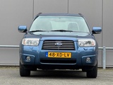 Miniaturansicht von Subaru - 2007 - Forester - 2.0 X Edition - 48-XD-LV