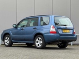 Miniaturansicht von Subaru - 2007 - Forester - 2.0 X Edition - 48-XD-LV