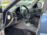 Miniaturansicht von Subaru - 2007 - Forester - 2.0 X Edition - 48-XD-LV