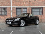 Miniaturansicht von Mercedes-Benz SLK350 3.5 V6 306PS 2011 SLK-Klasse (43.000 KM)