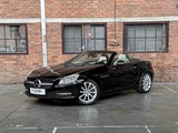 Miniaturansicht von Mercedes-Benz SLK350 3.5 V6 306PS 2011 SLK-Klasse (43.000 KM)