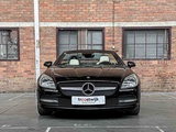 Miniaturansicht von Mercedes-Benz SLK350 3.5 V6 306PS 2011 SLK-Klasse (43.000 KM)