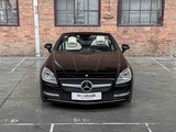 Miniaturansicht von Mercedes-Benz SLK350 3.5 V6 306PS 2011 SLK-Klasse (43.000 KM)