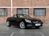 Miniaturansicht von Mercedes-Benz SLK350 3.5 V6 306PS 2011 SLK-Klasse (43.000 KM)
