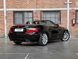Miniaturansicht von Mercedes-Benz SLK350 3.5 V6 306PS 2011 SLK-Klasse (43.000 KM)