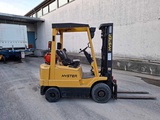 Minituur van Hyster - H2.00XMS - 2004 - Reachtruck