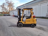 Minituur van Hyster - H2.00XMS - 2004 - Reachtruck