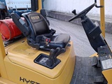 Minituur van Hyster - H2.00XMS - 2004 - Reachtruck