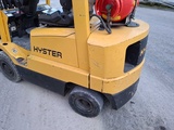 Minituur van Hyster - H2.00XMS - 2004 - Reachtruck