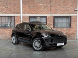 Miniaturansicht von Porsche Macan S 3.0 V6 350PS 2015