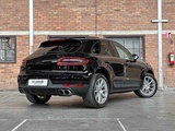 Miniaturansicht von Porsche Macan S 3.0 V6 350PS 2015