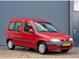 Miniaturansicht von Citroen - 1999 - Berlingo - 1.8i Multispace - 59-DR-JJ