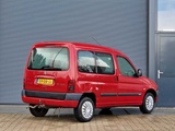 Miniaturansicht von Citroen - 1999 - Berlingo - 1.8i Multispace - 59-DR-JJ