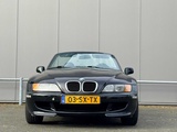 Minituur van BMW - 1997 - Z3 Roadster - 1.9 - 03-SX-TX