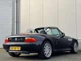Minituur van BMW - 1997 - Z3 Roadster - 1.9 - 03-SX-TX