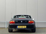Minituur van BMW - 1997 - Z3 Roadster - 1.9 - 03-SX-TX