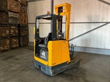 Minituur van Jungheinrich - 2003 - ETV214 - Reach truck