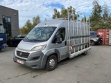 Miniaturansicht von Fiat Ducato Nutzfahrzeug