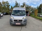 Miniaturansicht von Fiat Ducato Nutzfahrzeug